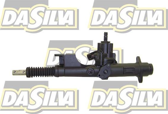 DA SILVA DA2445 - Steering Gear autospares.lv