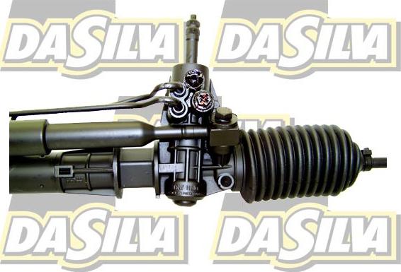 DA SILVA DA2438 - Steering Gear autospares.lv