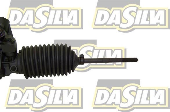 DA SILVA DA2438 - Steering Gear autospares.lv