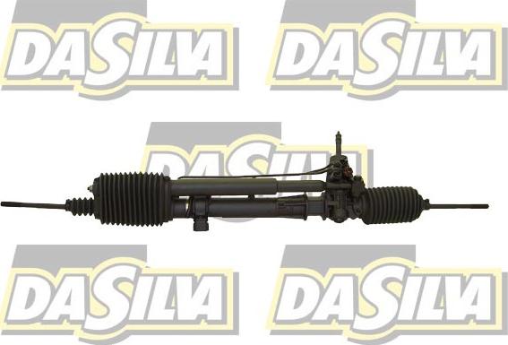 DA SILVA DA2438 - Steering Gear autospares.lv