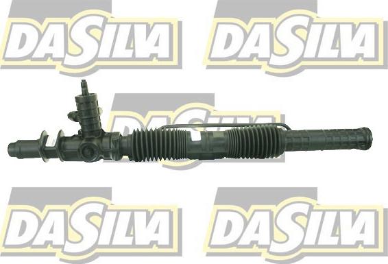 DA SILVA DA2429 - Steering Gear autospares.lv