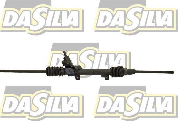 DA SILVA DA2424 - Steering Gear autospares.lv