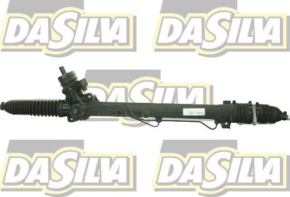 DA SILVA DA2477 - Steering Gear autospares.lv