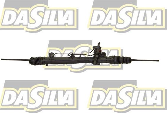 DA SILVA DA2565 - Steering Gear autospares.lv