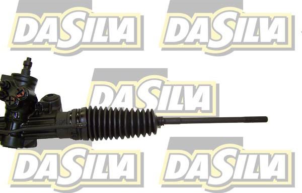 DA SILVA DA2565 - Steering Gear autospares.lv