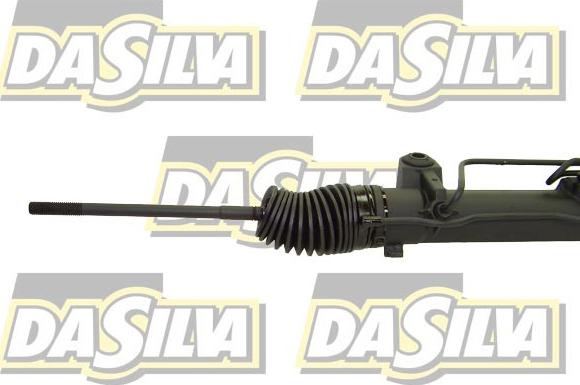 DA SILVA DA2565 - Steering Gear autospares.lv