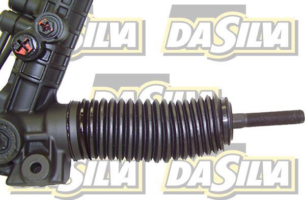 DA SILVA DA2580 - Steering Gear autospares.lv