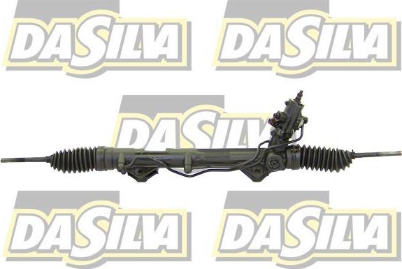 DA SILVA DA2571 - Steering Gear autospares.lv