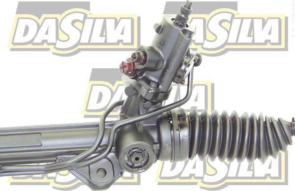 DA SILVA DA2571 - Steering Gear autospares.lv