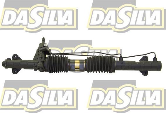 DA SILVA DA2577 - Steering Gear autospares.lv