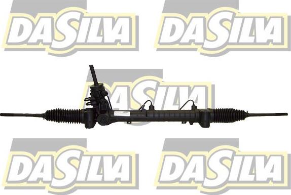 DA SILVA DA2696 - Steering Gear autospares.lv