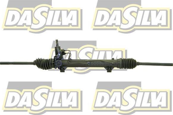 DA SILVA DA2652 - Steering Gear autospares.lv