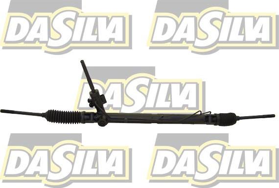 DA SILVA DA2618 - Steering Gear autospares.lv