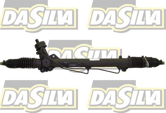 DA SILVA DA2684 - Steering Gear autospares.lv