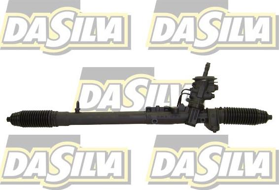 DA SILVA DA2639 - Steering Gear autospares.lv