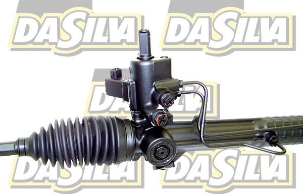 DA SILVA DA2630 - Steering Gear autospares.lv