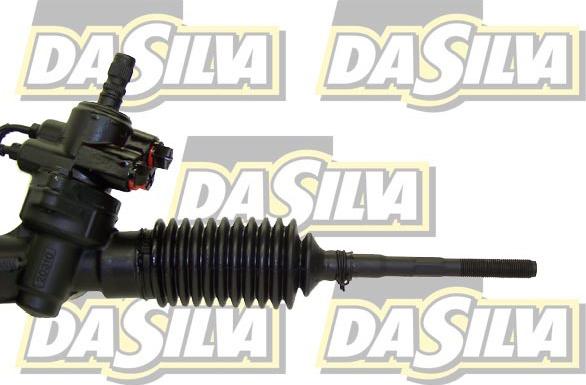 DA SILVA DA2679 - Steering Gear autospares.lv