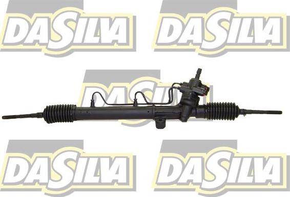 DA SILVA DA2679 - Steering Gear autospares.lv