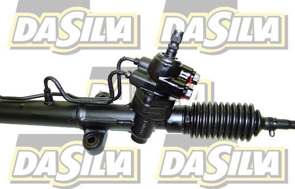 DA SILVA DA2679 - Steering Gear autospares.lv