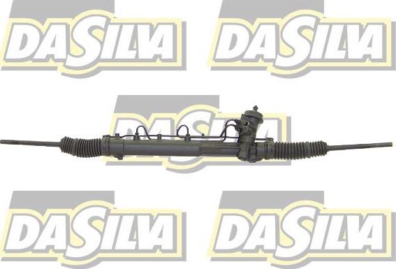 DA SILVA DA2043 - Steering Gear autospares.lv