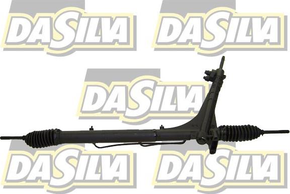 DA SILVA DA2054 - Steering Gear autospares.lv