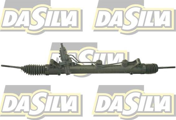 DA SILVA DA2000 - Steering Gear autospares.lv