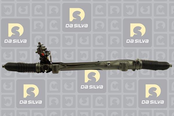 DA SILVA DA2001 - Steering Gear autospares.lv