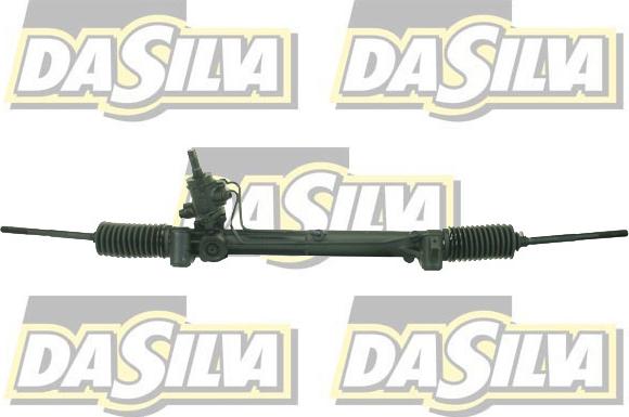 DA SILVA DA2016 - Steering Gear autospares.lv