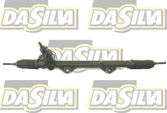 DA SILVA DA2081 - Steering Gear autospares.lv