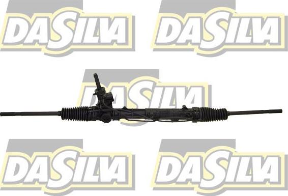 DA SILVA DA2033 - Steering Gear autospares.lv