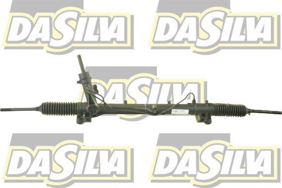 DA SILVA DA2154 - Steering Gear autospares.lv