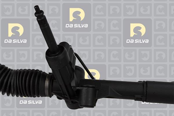 DA SILVA DA2151 - Steering Gear autospares.lv