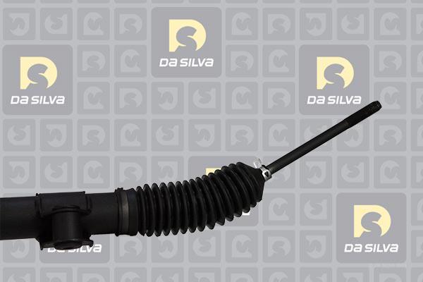 DA SILVA DA2151 - Steering Gear autospares.lv