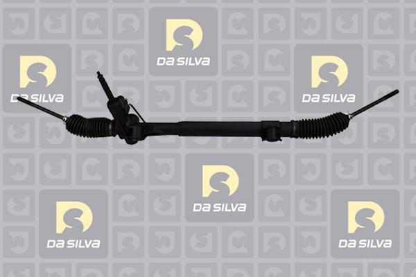 DA SILVA DA2151 - Steering Gear autospares.lv