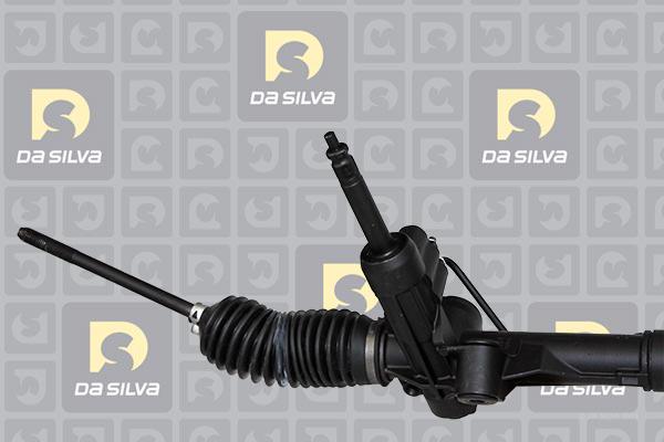 DA SILVA DA2151 - Steering Gear autospares.lv