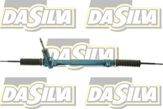 DA SILVA DA2153 - Steering Gear autospares.lv