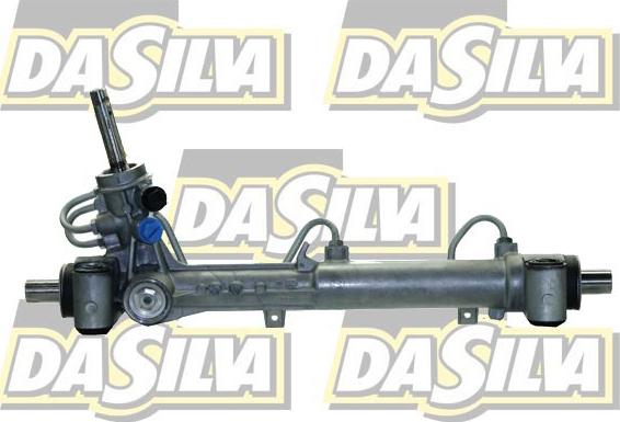 DA SILVA DA2157 - Steering Gear autospares.lv