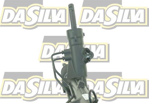 DA SILVA DA2166 - Steering Gear autospares.lv