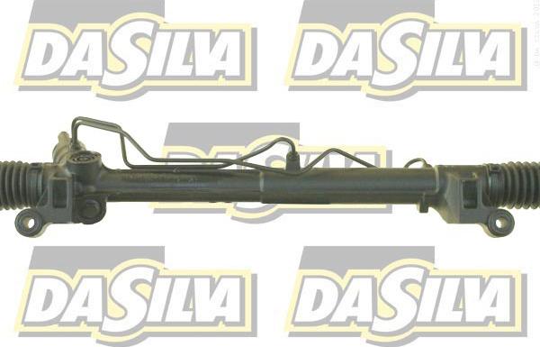 DA SILVA DA2166 - Steering Gear autospares.lv