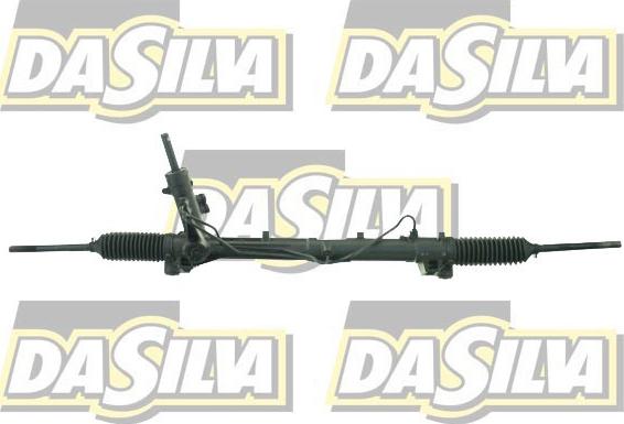 DA SILVA DA2166 - Steering Gear autospares.lv