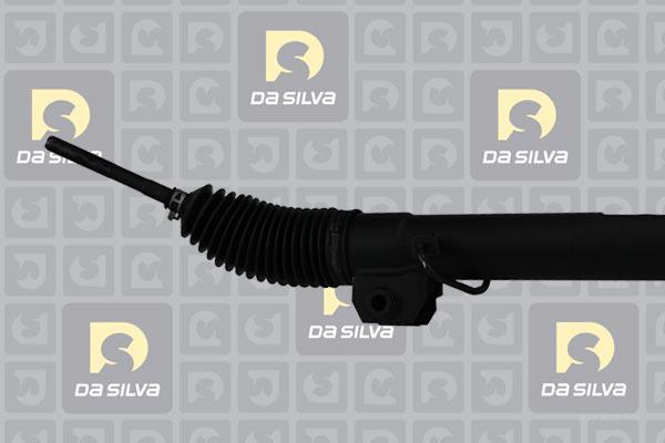 DA SILVA DA2104 - Steering Gear autospares.lv