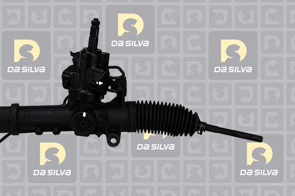 DA SILVA DA2104 - Steering Gear autospares.lv