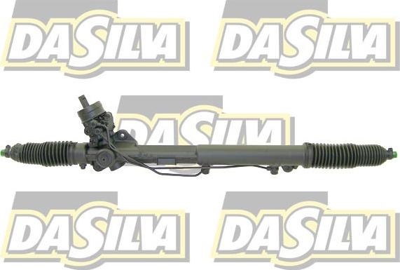 DA SILVA DA2105 - Steering Gear autospares.lv