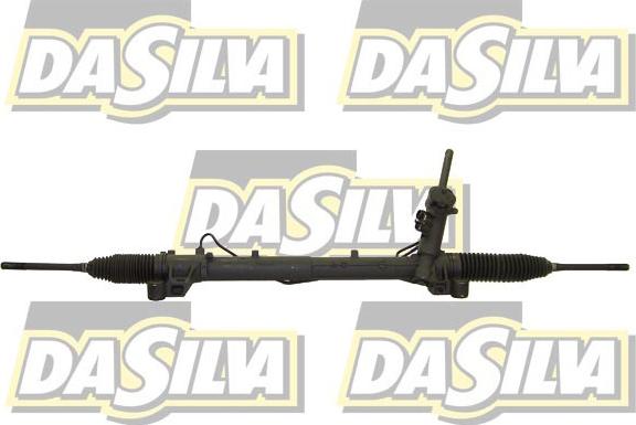 DA SILVA DA2136 - Steering Gear autospares.lv