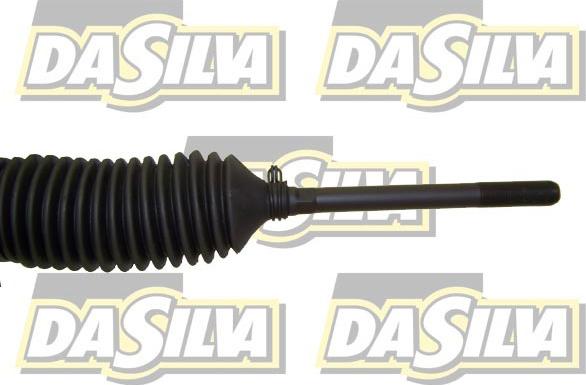 DA SILVA DA2130 - Steering Gear autospares.lv