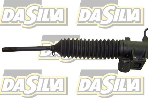 DA SILVA DA2130 - Steering Gear autospares.lv