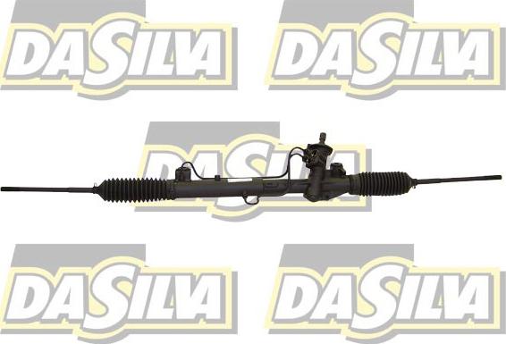 DA SILVA DA2177 - Steering Gear autospares.lv