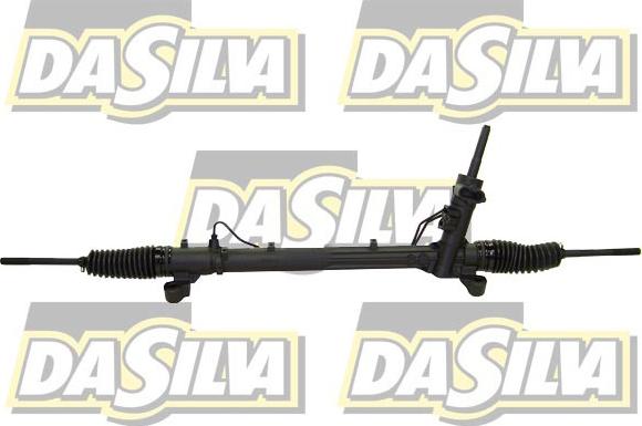 DA SILVA DA2894 - Steering Gear autospares.lv