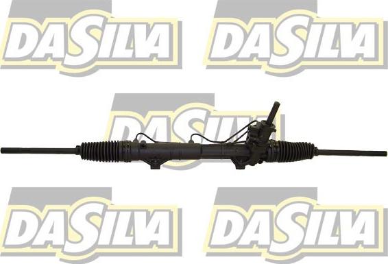 DA SILVA DA2895 - Steering Gear autospares.lv