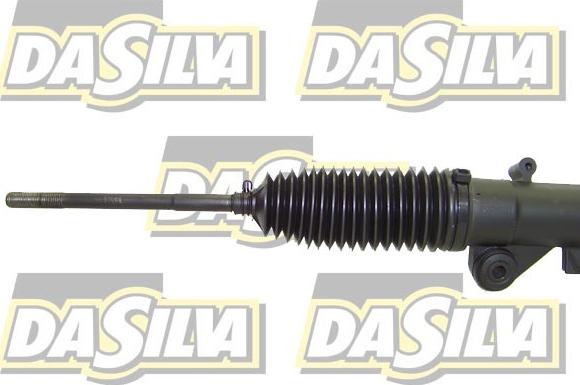 DA SILVA DA2855 - Steering Gear autospares.lv